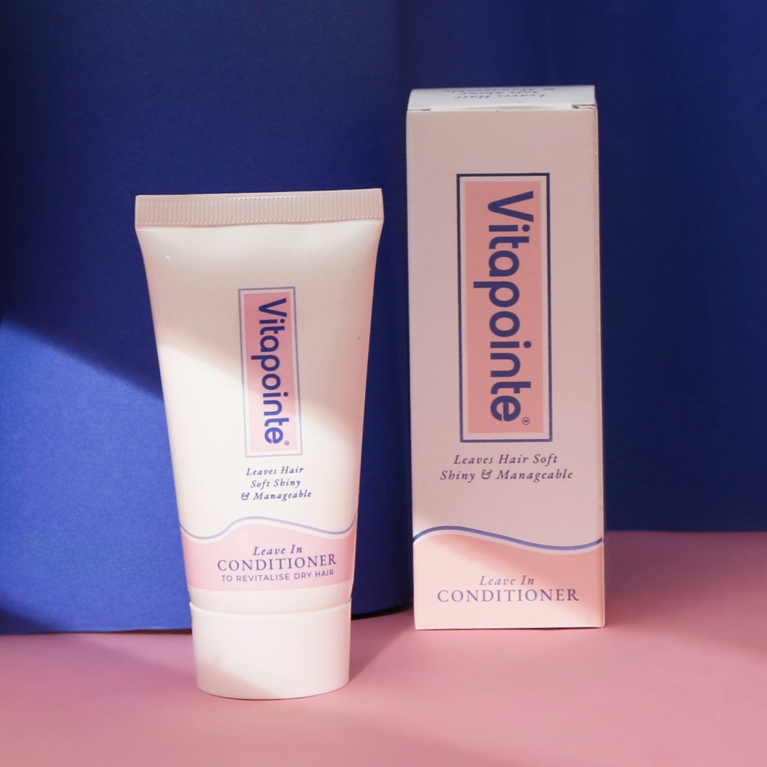 Vitapointe Leave-In Conditioner