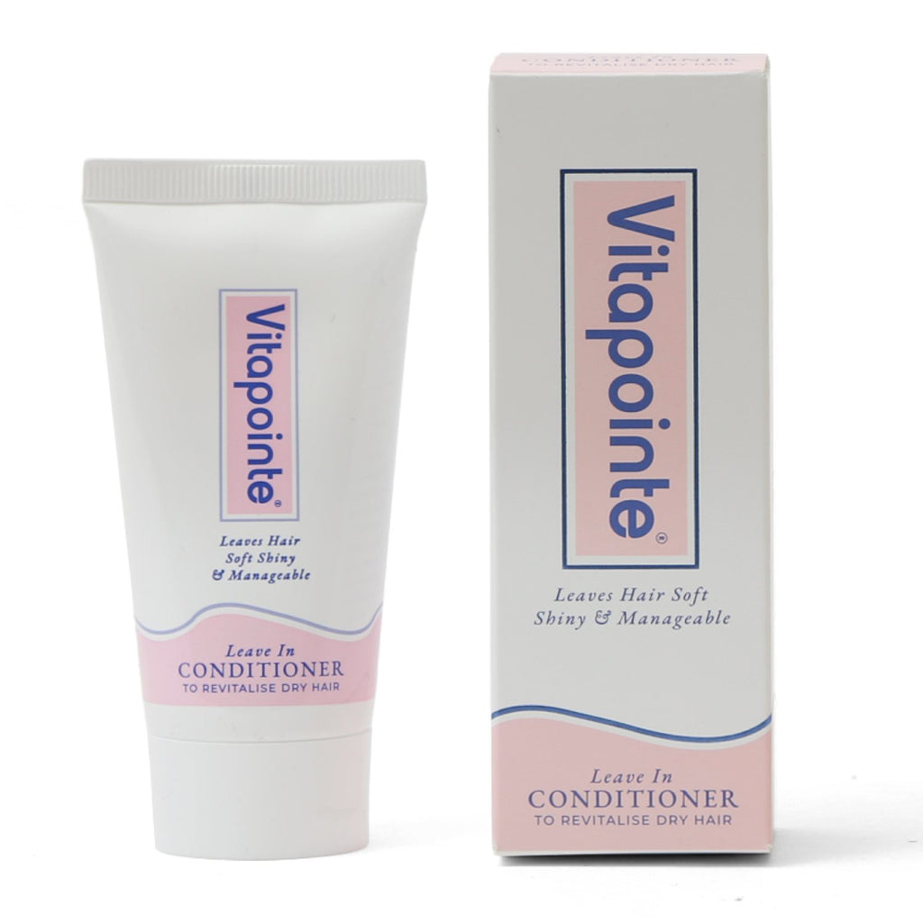 Vitapointe Leave-In Conditioner