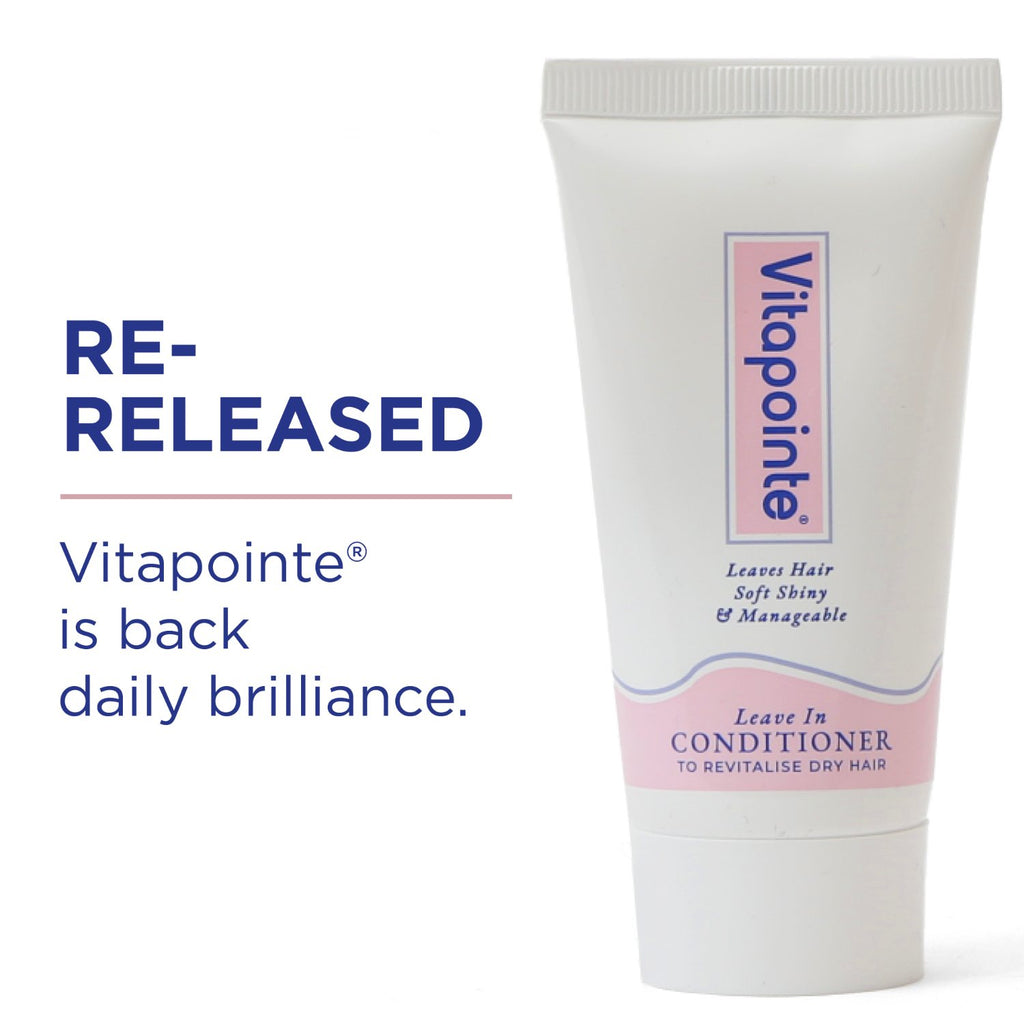 Vitapointe Leave-In Conditioner