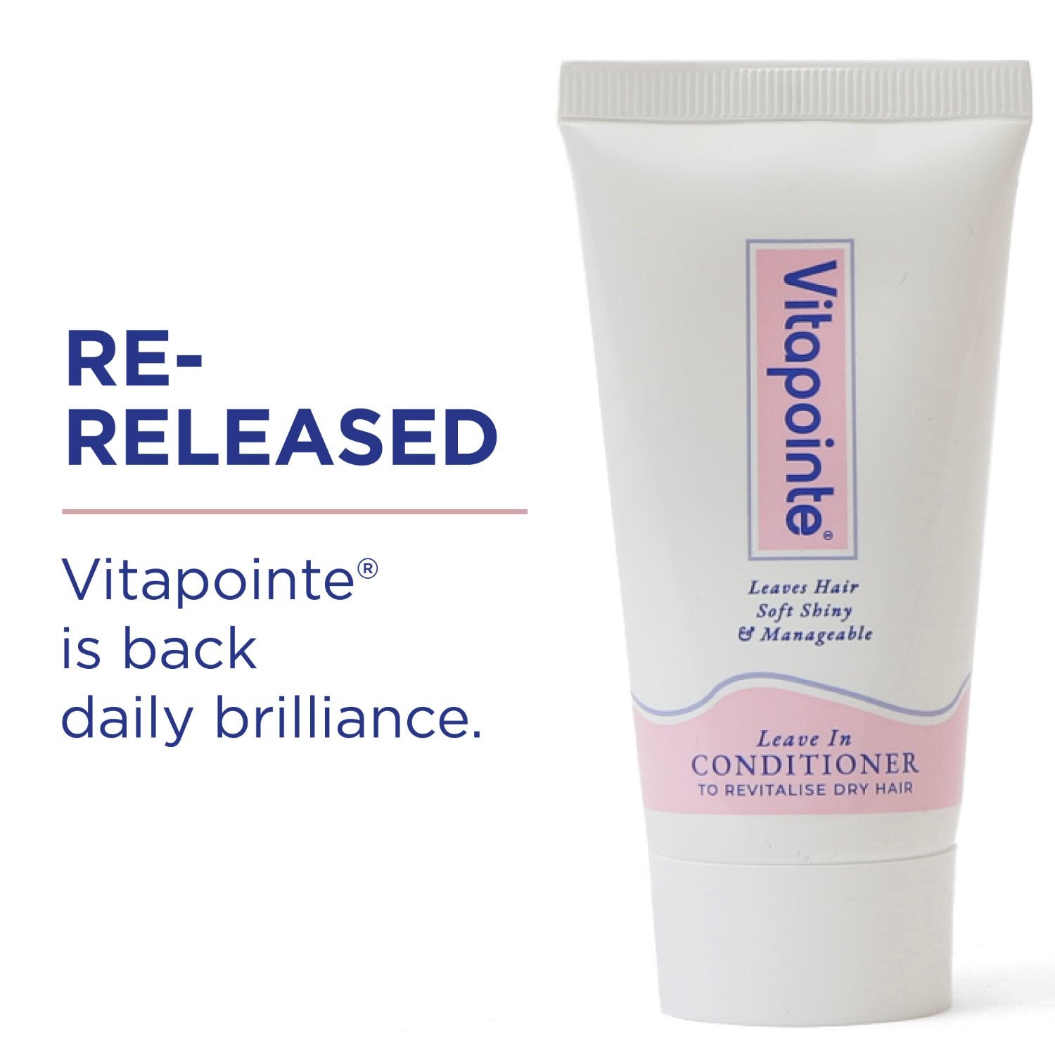 Vitapointe Leave-In Conditioner