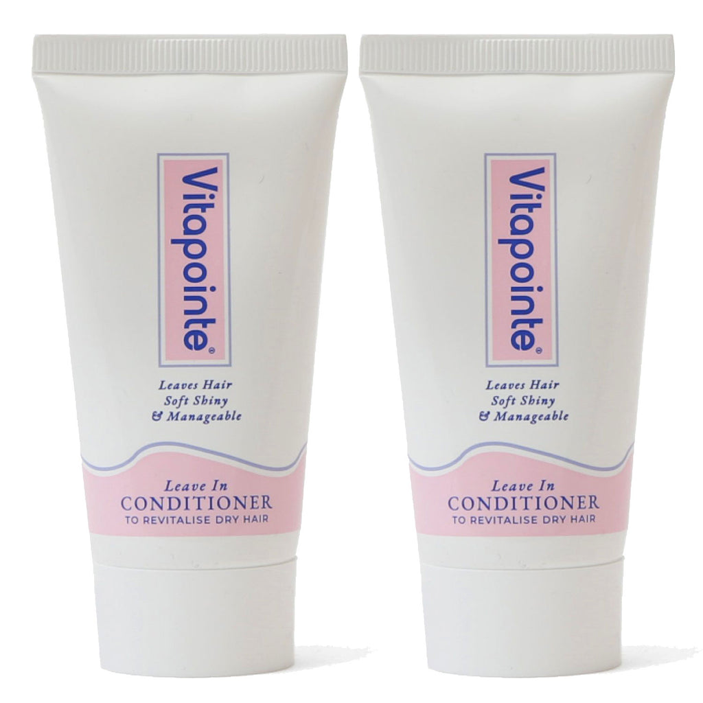 Vitapointe Leave-In Conditioner