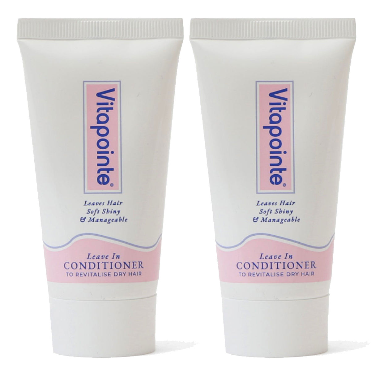 Vitapointe Leave-In Conditioner