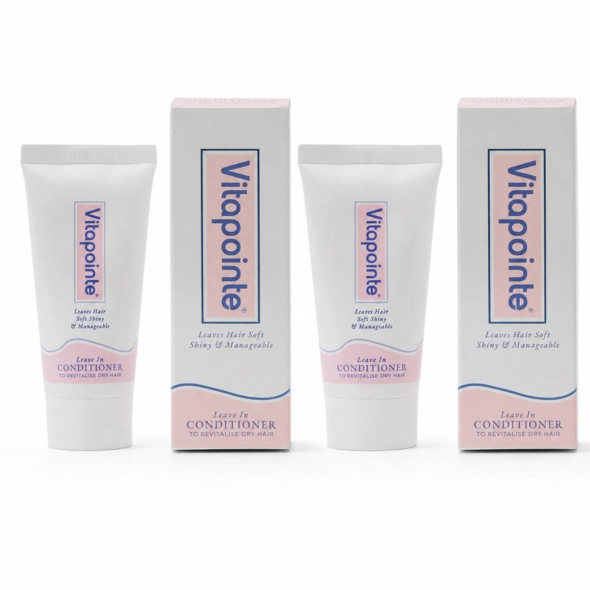 Vitapointe Leave-In Conditioner